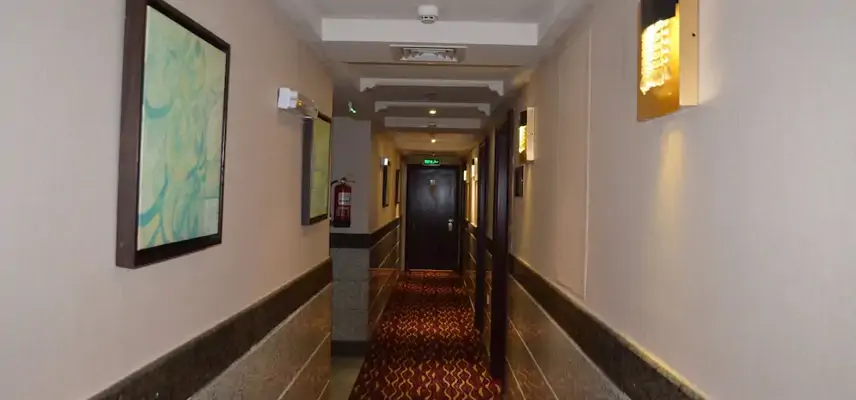Rotana Al Mesk Hotel image